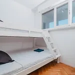 Apartamento Lara Split