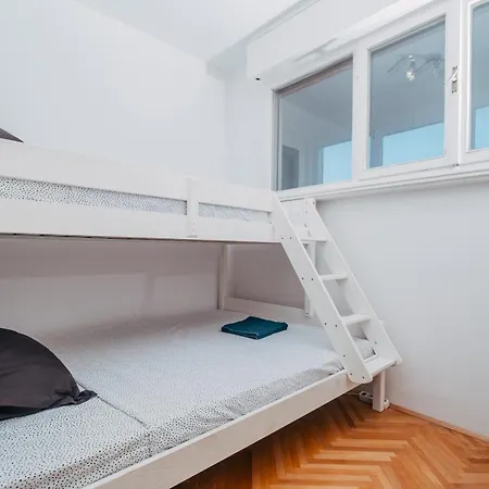 Appartement Lara Split