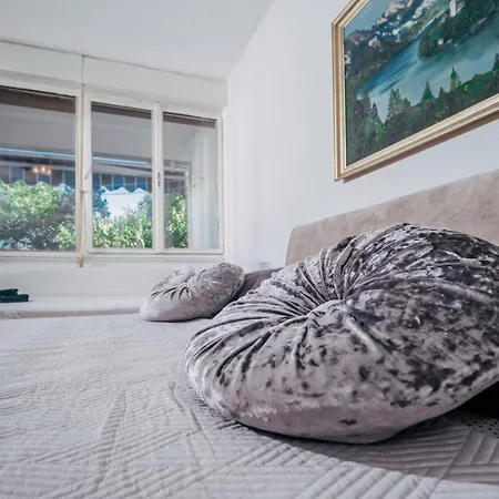 Lara Appartement Split