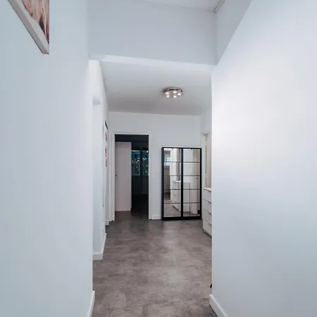 Apartamento Lara