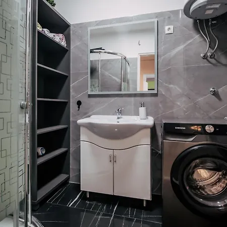 Lara Apartment Split