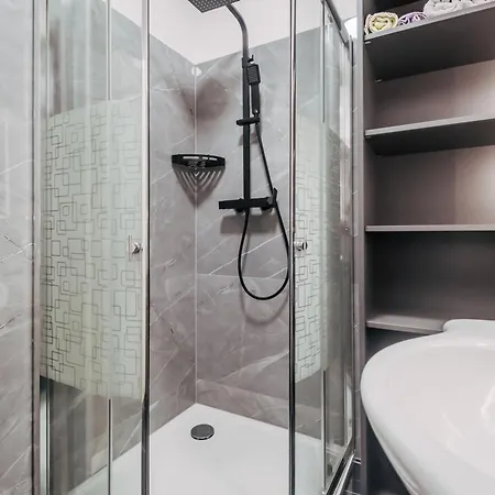 Appartement Lara *