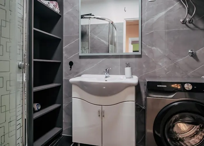 Lara 아파트 스플리트