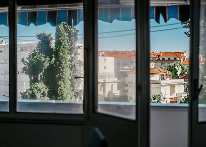 Lara 아파트 스플리트